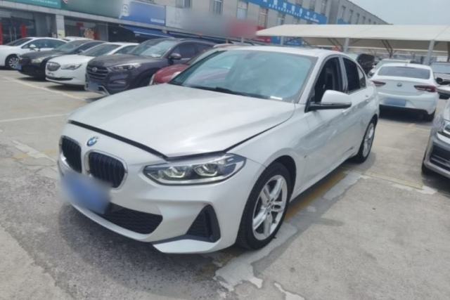 Used BMW 1 Series 2020 120i M Sport Package