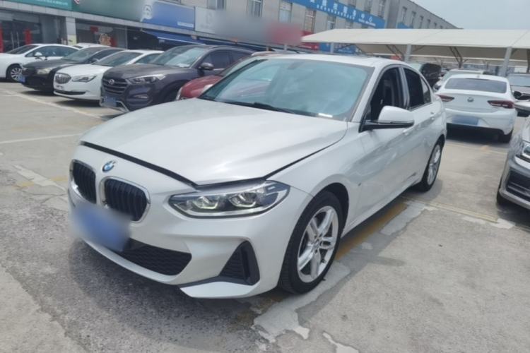 Used BMW 1 Series 2020 120i M Sport Package Guazi used car, China used car export, Used car for sale, Used cars, Cheapest cars for sale