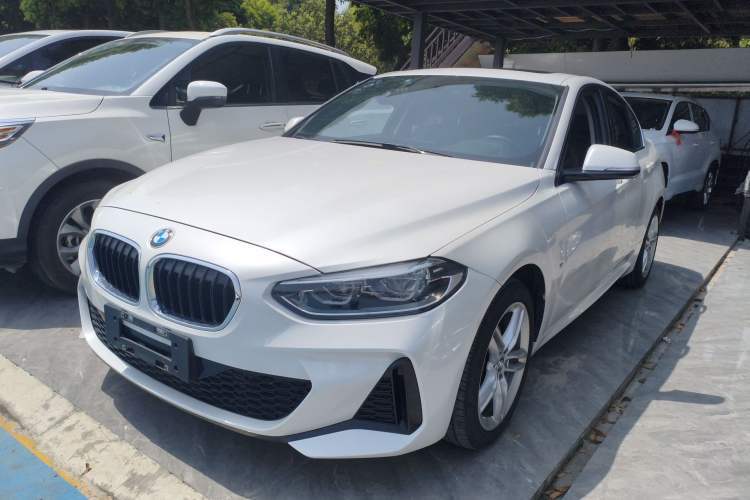 BMW 1 Series 2020 120i M Sport Package usata Guazi used car, China used car export, Used car for sale, Used  cars, Cheapest cars for sale