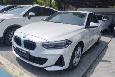 Used BMW 1 Series 2020 120i M Sport Package