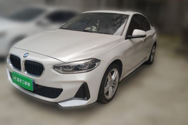 Used BMW 1 Series 2020 120i M Sport Package