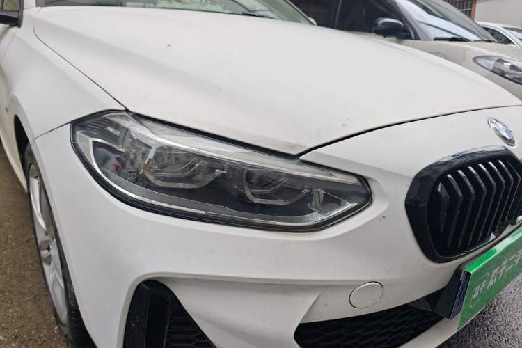 Used BMW 1 Series 2020 120i M Sport Package Right Front Headlight