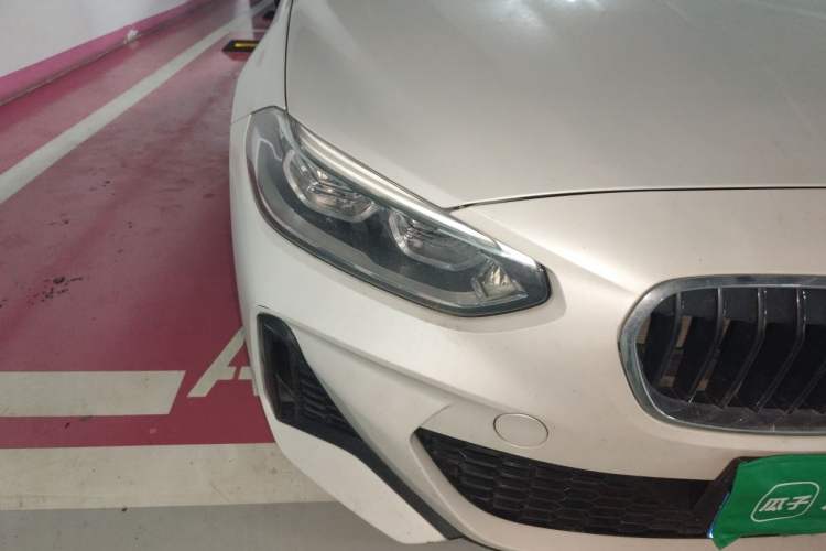 Used BMW 1 Series 2020 120i M Sport Package Right Front Headlight
