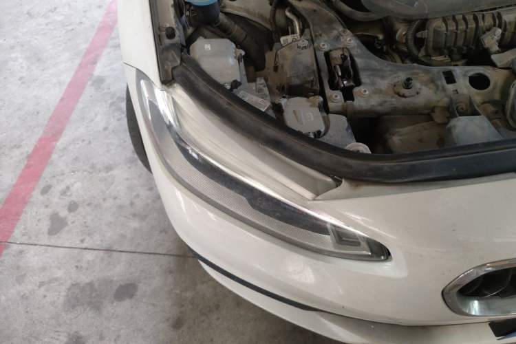 Used BMW 1 Series 2020 120i Fashion Model Right Front Headlight