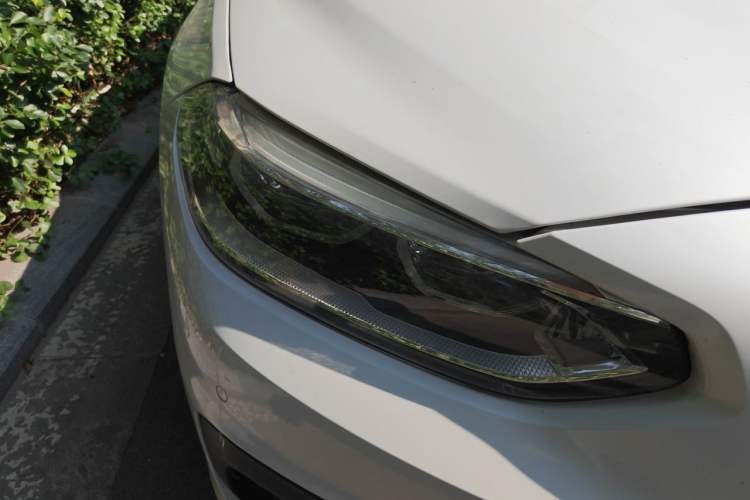 Used BMW 1 Series 2020 120i Fashion Model Right Front Headlight