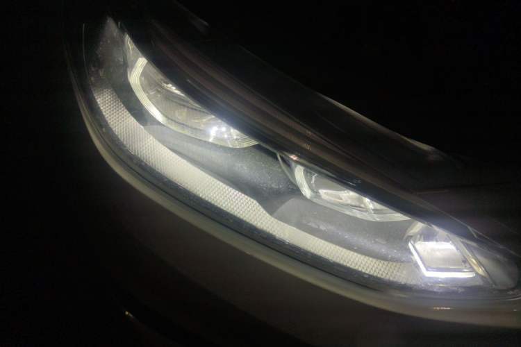 Used BMW 1 Series 2020 120i Fashion Model Right Front Headlight