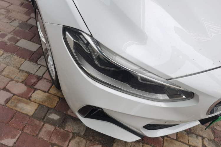 Used BMW 1 Series 2020 120i M Sport Package Right Front Headlight