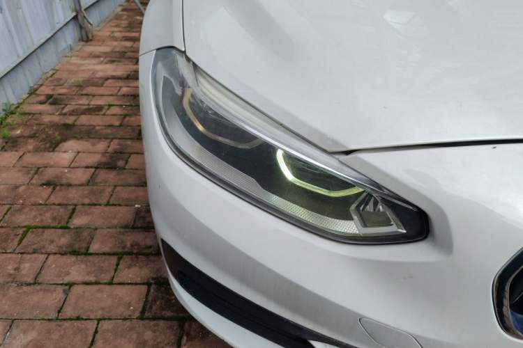 Used BMW 1 Series 2020 120i Fashion Model Right Front Headlight