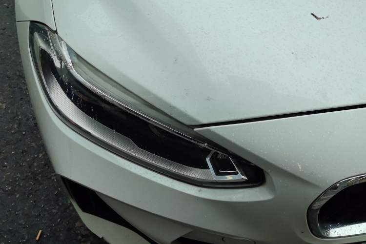 Used BMW 1 Series 2020 120i M Sport Package Right Front Headlight
