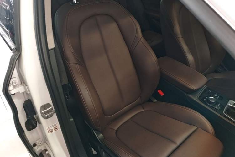 Used BMW 1 Series 2020 120i M Sport Package Right Front Seat