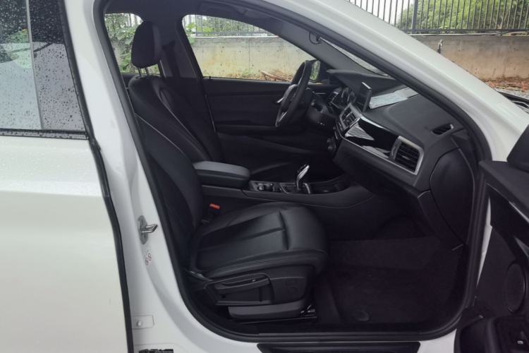Used BMW 1 Series 2020 120i Fashion Model Right Front Seat
