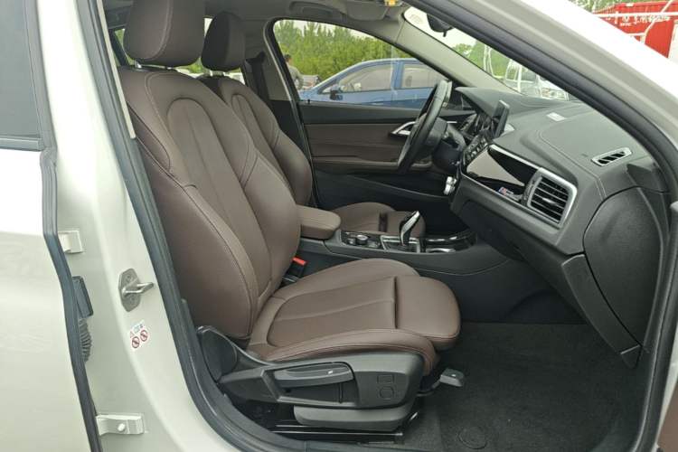Used BMW 1 Series 2020 120i M Sport Package Right Front Seat