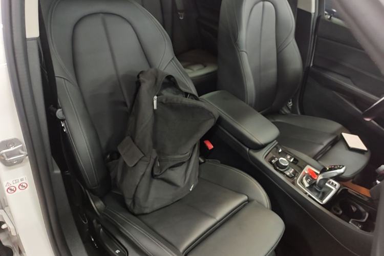 Used BMW 1 Series 2020 120i M Sport Package Right Front Seat