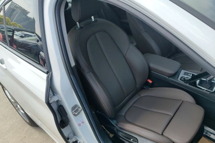 Used BMW 1 Series 2020 120i M Sport Package Right Front Seat