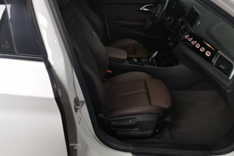 Used BMW 1 Series 2020 120i M Sport Package Right Front Seat