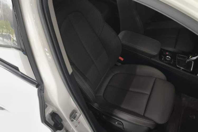 Used BMW 1 Series 2020 120i M Sport Package Right Front Seat