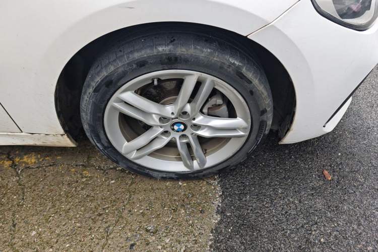 Used BMW 1 Series 2020 120i M Sport Package Right Front Wheel Hub