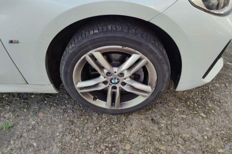 Used BMW 1 Series 2020 120i M Sport Package Right Front Wheel Hub