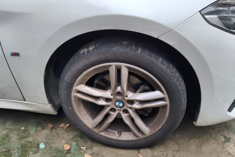 Used BMW 1 Series 2020 120i M Sport Package Right Front Wheel Hub