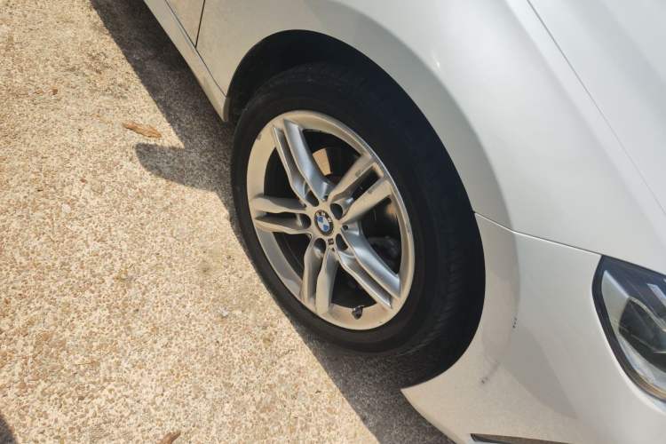 Used BMW 1 Series 2020 120i M Sport Package Right Front Wheel Hub