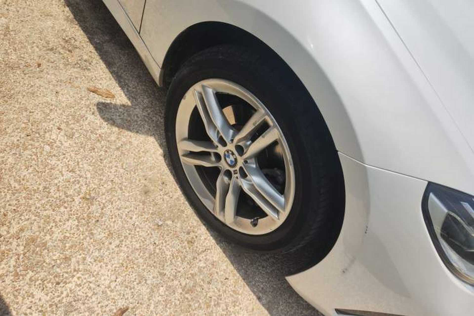 Used BMW 1 Series 2020 120i M Sport Package Right Front Wheel Hub
