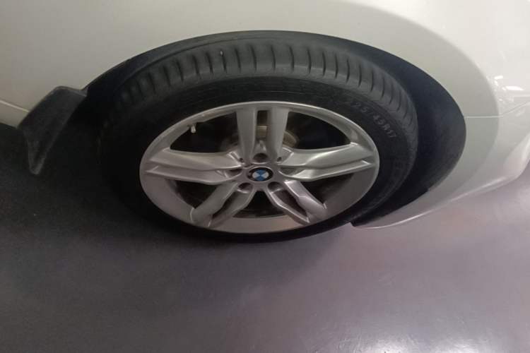 Used BMW 1 Series 2020 120i M Sport Package Right Front Wheel Hub