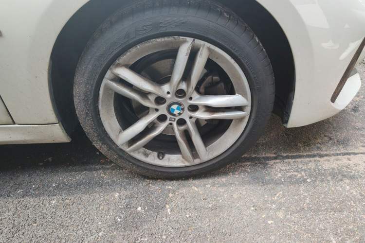 Used BMW 1 Series 2020 120i M Sport Package Right Front Wheel Hub