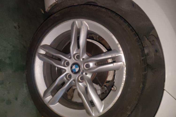 Used BMW 1 Series 2020 120i M Sport Package Right Front Wheel Hub