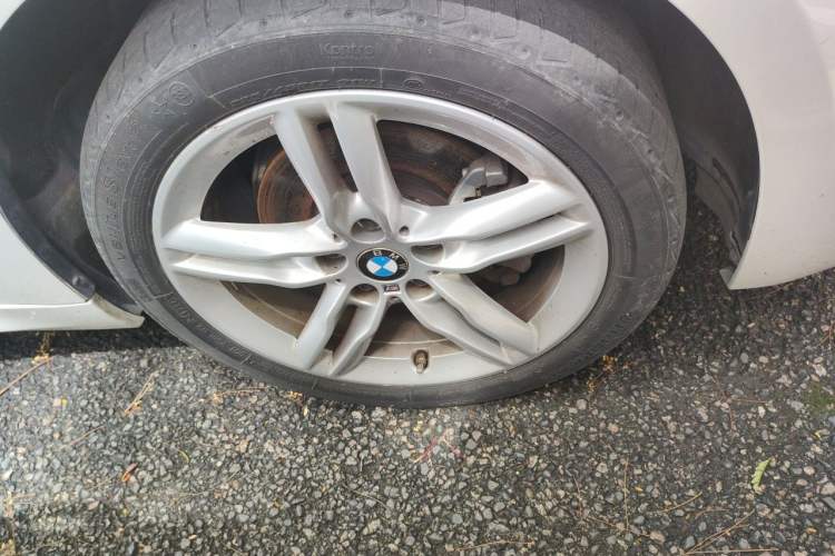 Used BMW 1 Series 2020 120i M Sport Package Right Front Wheel Hub