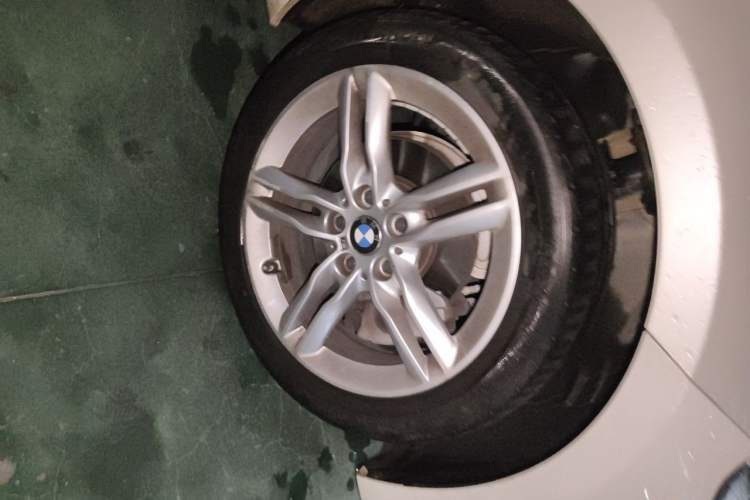Used BMW 1 Series 2020 120i M Sport Package Right Front Wheel Hub