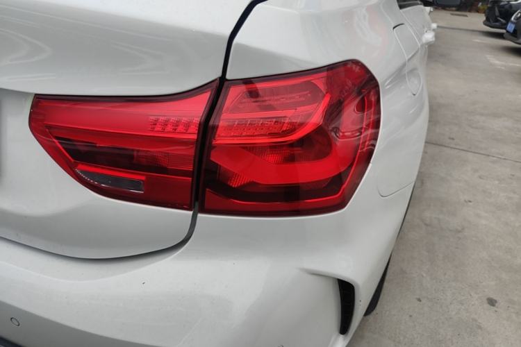 Used BMW 1 Series 2020 120i M Sport Package Right Rear Taillight