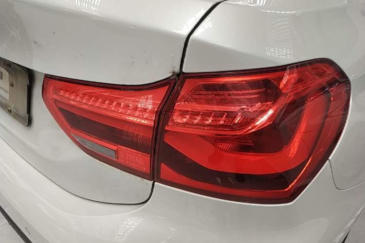 Used BMW 1 Series 2020 120i M Sport Package Right Rear Taillight