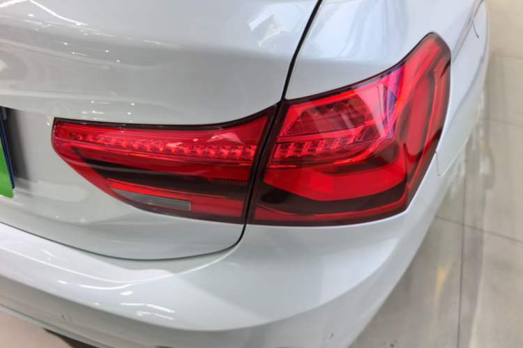 Used BMW 1 Series 2020 120i Fashion Model Right Rear Taillight