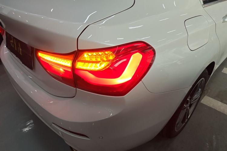 Used BMW 1 Series 2020 120i Fashion Model Right Rear Taillight