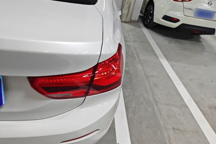 Used BMW 1 Series 2020 120i Fashion Model Right Rear Taillight