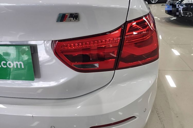 Used BMW 1 Series 2020 120i Fashion Model Right Rear Taillight