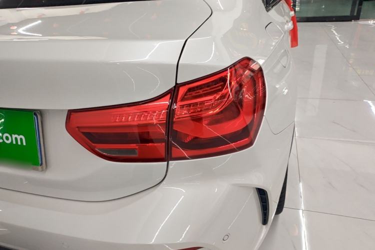 Used BMW 1 Series 2020 120i M Sport Package Right Rear Taillight