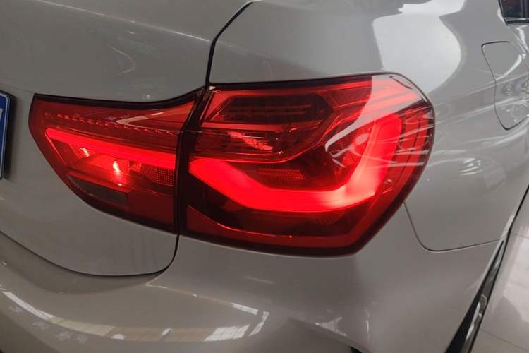 Used BMW 1 Series 2020 120i M Sport Package Right Rear Taillight
