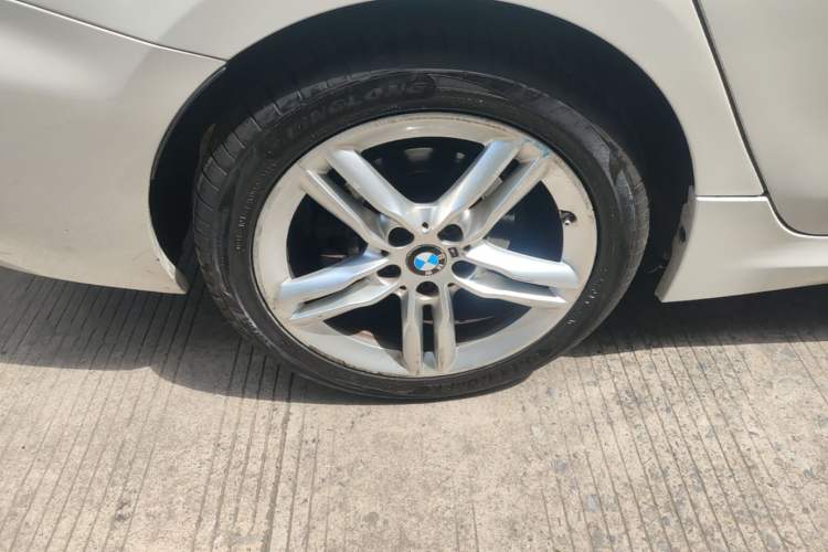 Used BMW 1 Series 2020 120i M Sport Package Right Rear Wheel Hub