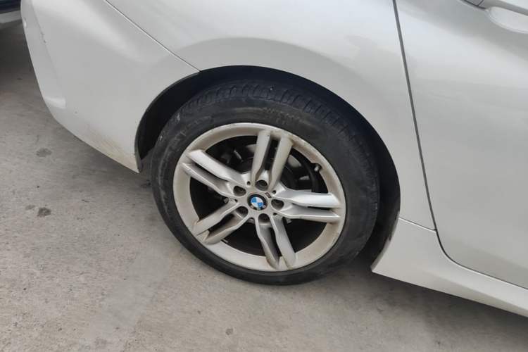 Used BMW 1 Series 2020 120i M Sport Package Right Rear Wheel Hub