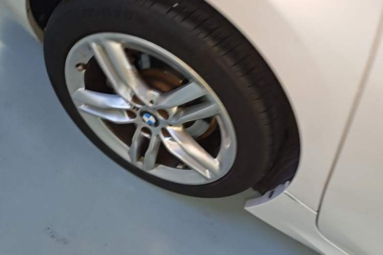 Used BMW 1 Series 2020 120i M Sport Package Right Rear Wheel Hub