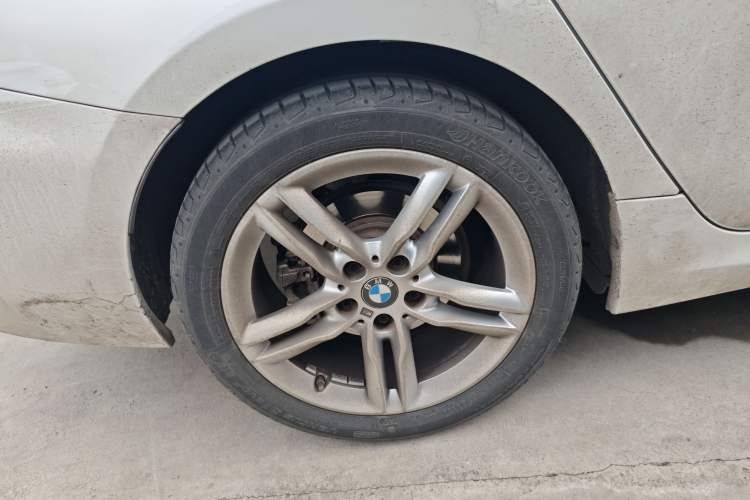 Used BMW 1 Series 2020 120i M Sport Package Right Rear Wheel Hub