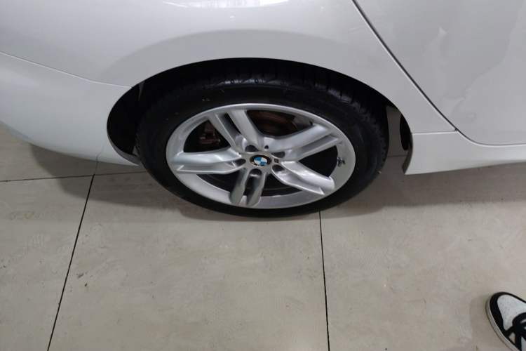 Used BMW 1 Series 2020 120i M Sport Package Right Rear Wheel Hub