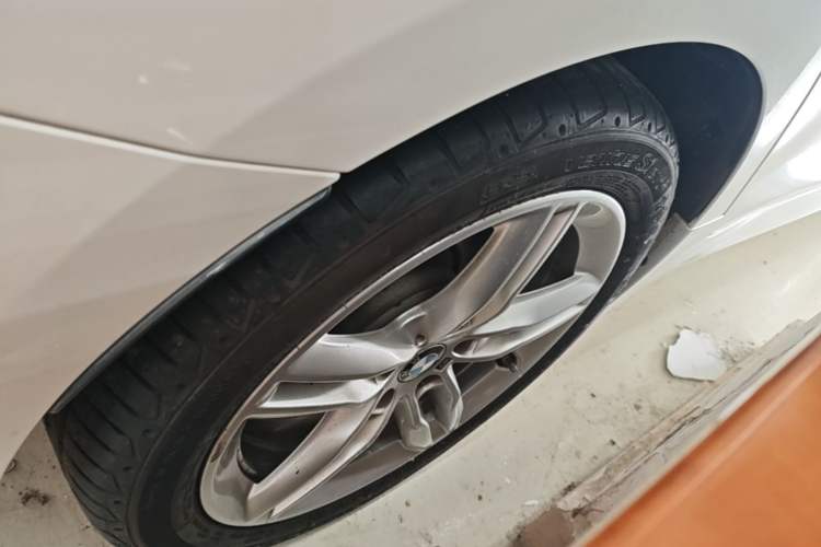 Used BMW 1 Series 2020 120i M Sport Package Right Rear Wheel Hub