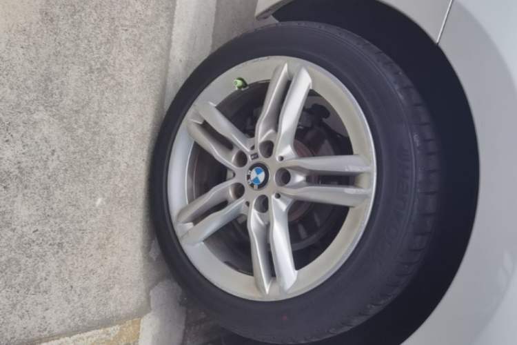 Used BMW 1 Series 2020 120i M Sport Package Right Rear Wheel Hub