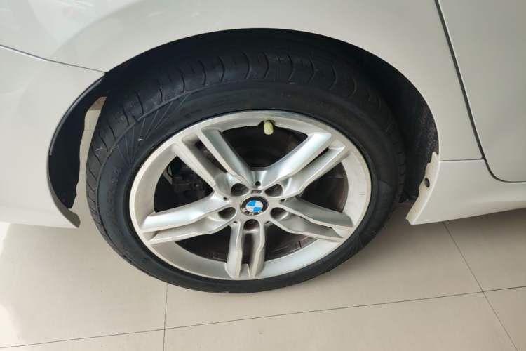 Used BMW 1 Series 2020 120i M Sport Package Right Rear Wheel Hub