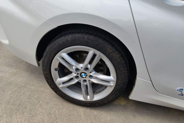 Used BMW 1 Series 2020 120i M Sport Package Right Rear Wheel Hub
