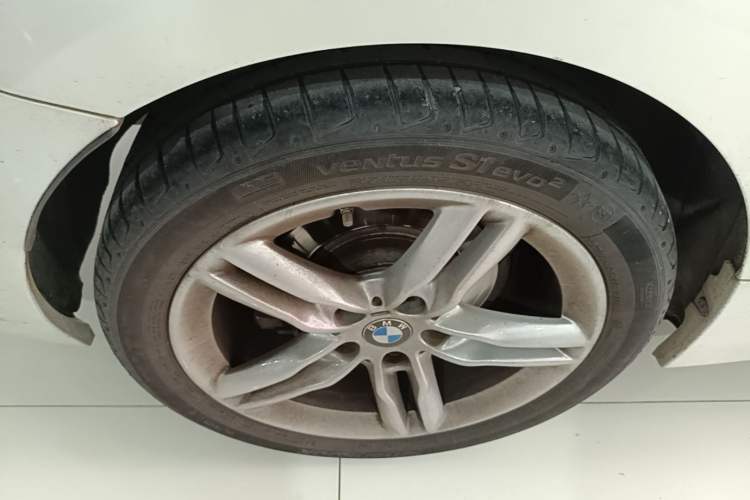 Used BMW 1 Series 2020 120i M Sport Package Right Rear Wheel Hub