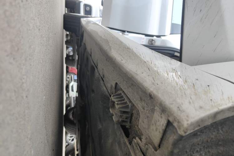 Used BMW 1 Series 2020 120i M Sport Package Right Side Sill