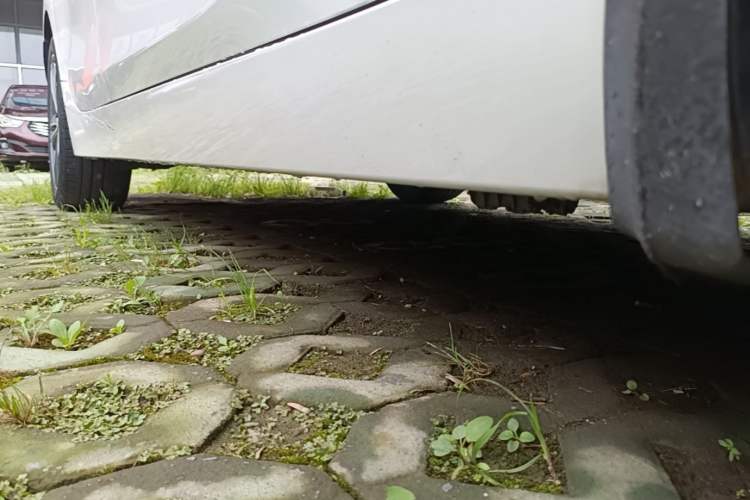 Used BMW 1 Series 2020 120i Fashion Model Right Side Sill